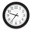 Pegasus 6NN67 Clock, Quartz, Round