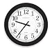 Pegasus 6NN67 Clock, Quartz, Round
