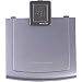 NEW OEM BLACKBERRY SILVER COVER DOOR FOR 8800 8820 8830