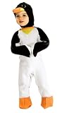 Penguin Baby Costume - Infant