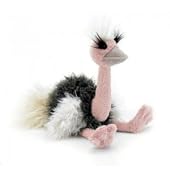 Orla Ostrich 15