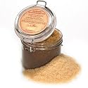 Carols Daughter Sweet Honey Dip Chocolate Brown Sugar Body Scrub 24 Oz.