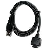 BlackBerry 7250 / 7270 / 7290 / 7210 / 7230 / 7280 Sync and Charge USB Cable