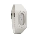 Breo Damenuhr Quarz Carve White