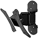 Tilt & Swivel LCD TV Wall Mount bracket for all 15