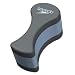 Speedo ELITE PULLBUOY UNI GRA/BLU, GRAPHITE BLUE