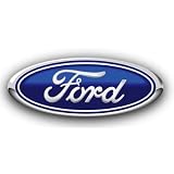 ABS Carrier case exciter ring (tone ring) with 108 teeth for 8.8 Ford. by Ford