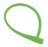 KNOG(ノグ) PARTY FRANK CABLE LOCK GREEN 54-3605000018