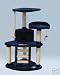 50 Cat Furniture Tree Condo House Scratcher Post Pet House F10