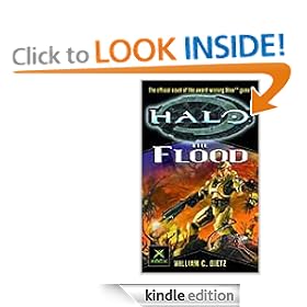 Halo: The Flood