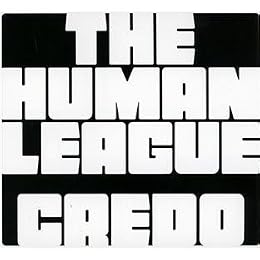 Human League Picture 22
