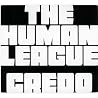 Bild des Albums von Human League
