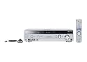 Panasonic SA-XR 59 EG-S AV-Receiver silber