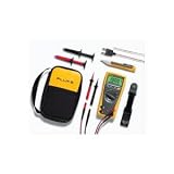 Fluke (FLU179/1ACII) Multimeter Combo Kit Fluke (FLU179/1ACII) Multimeter Combo Kit