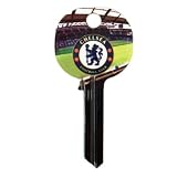 Chelsea Fc. Blank Door Key