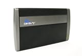Cavalry CAUP25120 2.5-Inch 120GB USB 2.0 Mobile External Hard Disk Drive