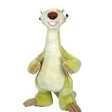Ice Age Pl�sch Dino Sid 25cm Pl�schfigurvon "Ice Age"