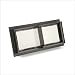 Da-Lite Zero Gap Light Bafffle Zero Gap Light Baffle