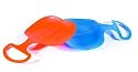 Bump n Skip Snow Glider - Sledge - Toboggan