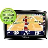 TomTom 5.0" XXL 535T GPS Navigation System