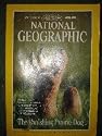 National Geographic, 193:4, April 1998