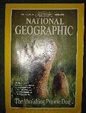 National Geographic, 193:4, April 1998