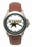 Dallas Stars NHL Rookie Men's or Women's Sports Watch Leather