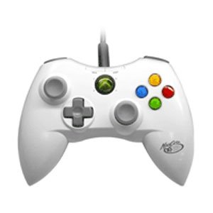 Click here to buy Mad Catz Control Pad Pro for Xbox 360 (Colors May Vary) by Mad Catz.