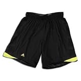 adidas - adidas Men's F50 Formotion Training Short (Blk/Yellow)