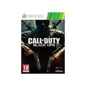Call of Duty 7 Black Ops