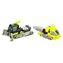 Transformers Cybertron - Mini-Con Class - Scattorbrain vs. Monocle
