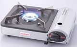 Portable ZA-3HP Butance Stove
