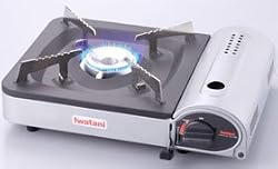 Portable ZA-3HP Butance Stove