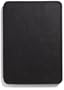 Amazon Kindle Touch Lederh�lle, Schwarz (nur geeignet f�r Kindle Touch)