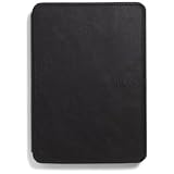 Custodia Amazon in pelle per Kindle Touch, colore: Nero (adatta solo per Kindle Touch)di Amazon