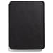 Amazon Kindle Touch Leather Cover, Black (does not fit Kindle Paperwhite)
