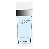 Dolce & Gabbana Light Blue Dreaming In Portofino size:0.84 oz concentration:Eau de Toilette formulation:Spray