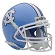 North Carolina Tar Heels Authentic Mini Helmet