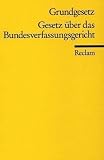 Grundgesetz f�r die Bundesrepublik Deutschland vom 23. Mai 1949