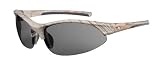 Ryders Nitrous InterX Sunglasses - Camo with Grey Lens