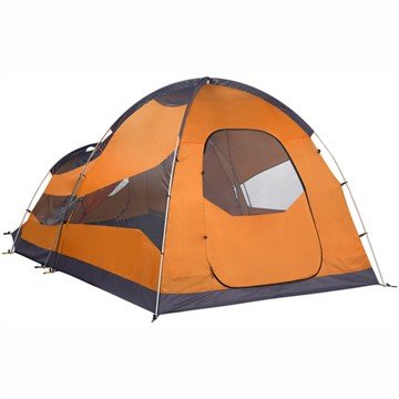 Hacienda 6P Tent - 6 Person Pale Pumpkin/Terra Cotta 000 by Marmot