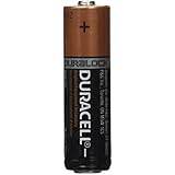 Duracell MN1500 Duralock Copper Top Alkaline AA Batteries - 40 Pack