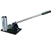 Enerpac 11-100 Ultra High Pressure Hand Pump with 0 to 10,000 Pounds Per Square Inch
