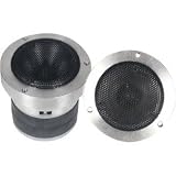 PYLE PDBT37 1'' Titanium Super Tweeter