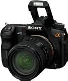 Sony dslra700