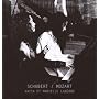 Katia et Marielle Labeque ( Schubart/Mozart) Fantasy D940 / Sonata K 448