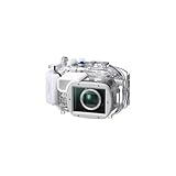 Panasonic Still Camera Waterproof Marine Case