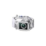 Panasonic Still Camera Waterproof Marine Case