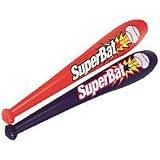 12 Inflatable Baseball Bats