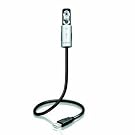 Philips SPC610NC/00 Portable Laptop SVGA Webcam